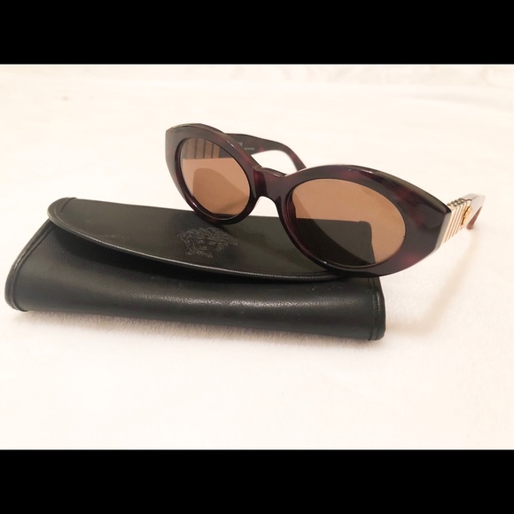 Vintage Versace Sunglasses